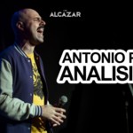 Antonio Piazza - Analisi 2 - Alcazar Live Trastevere image
