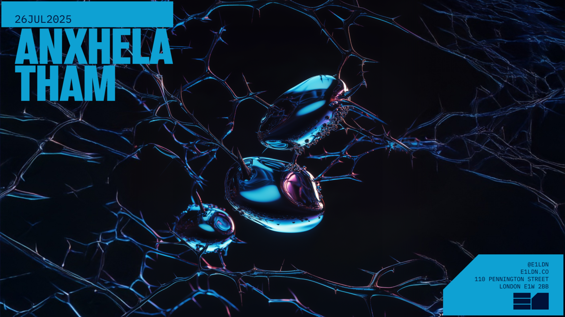 ANXHELA & Tham image