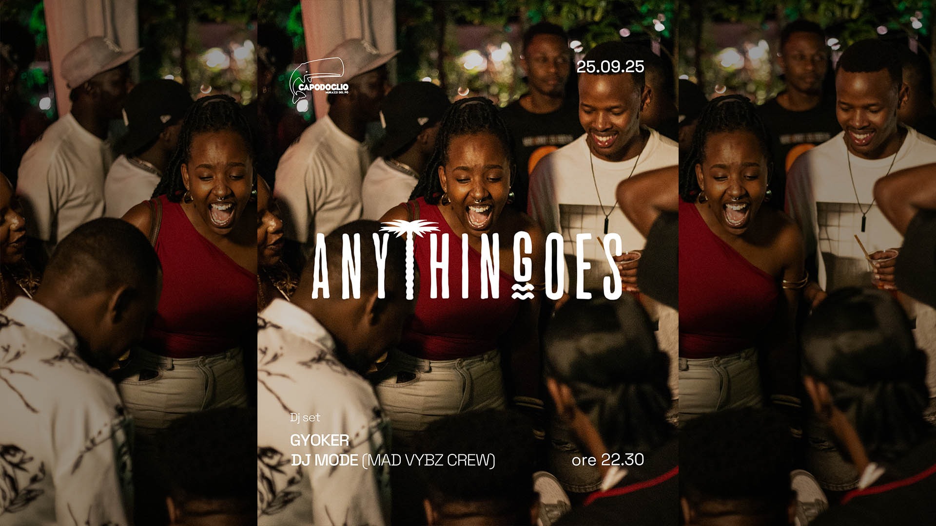 Anythingoes ✷ Capodoglio image