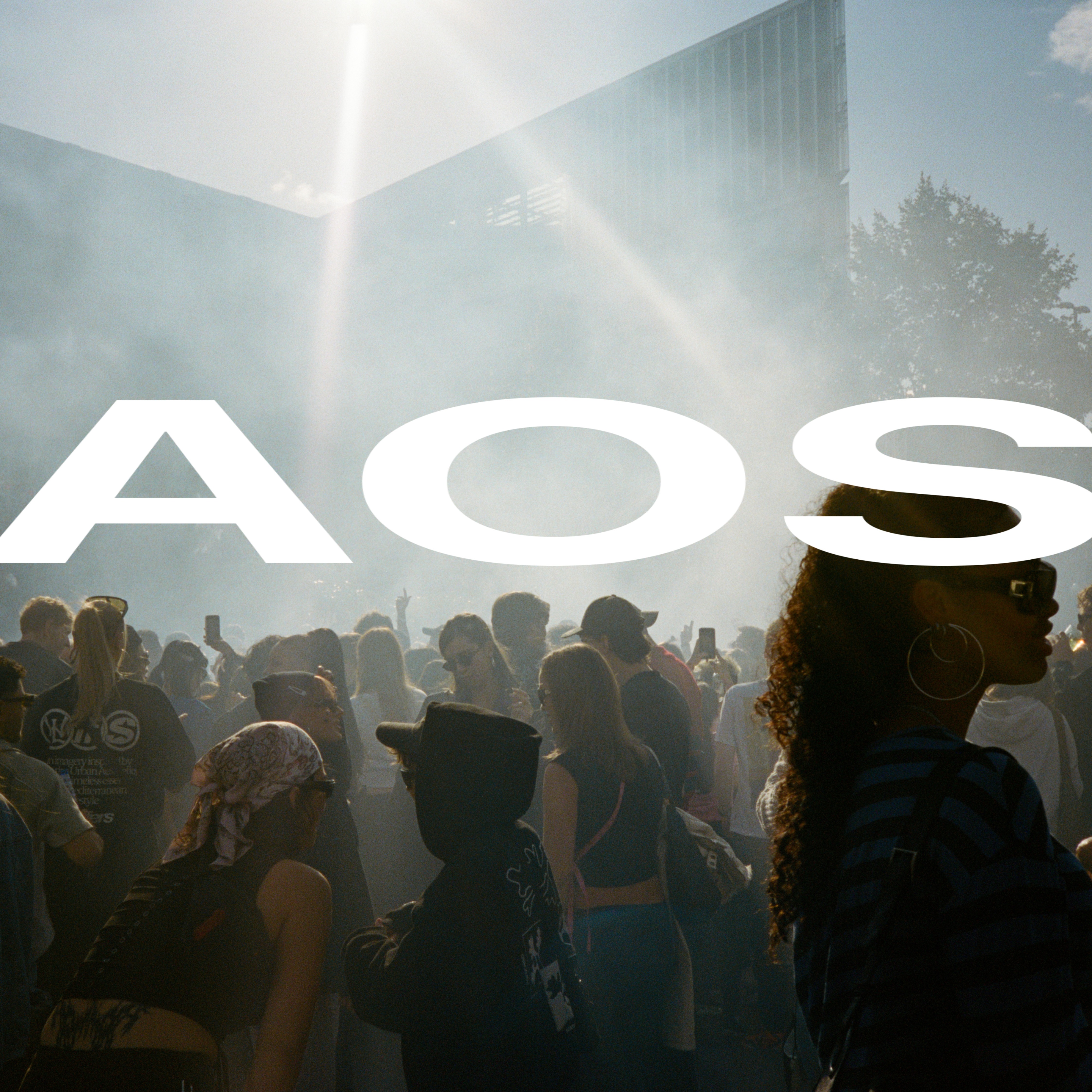 AOS FESTIVAL 2026