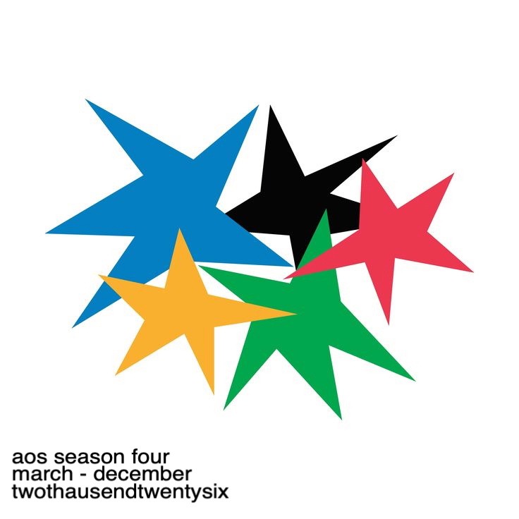  AOS SEASON START 2026 image