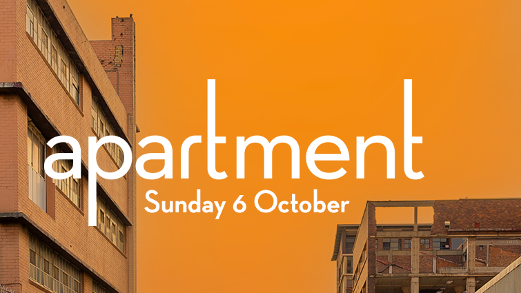 Apartment 6 October 2024 image