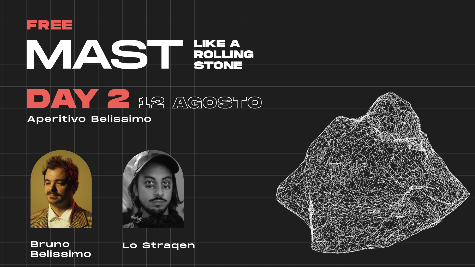 Aperitivo Belissimo - Day 2