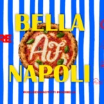 Aperitivo in Famiglia - Bella Napoli image