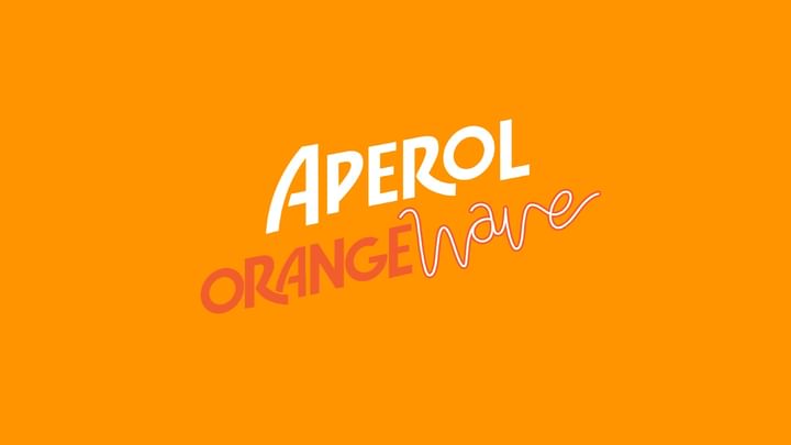 Cover for event: APEROL ORANGE WAVE presents MAGH | Après-ski