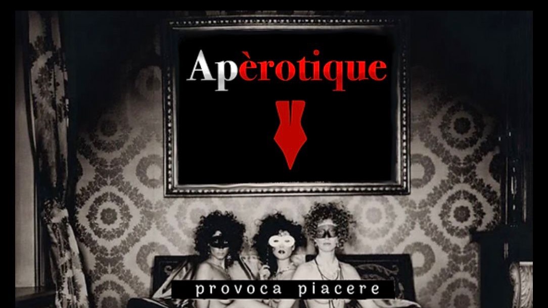 APEROTIQUE GUEST LIST