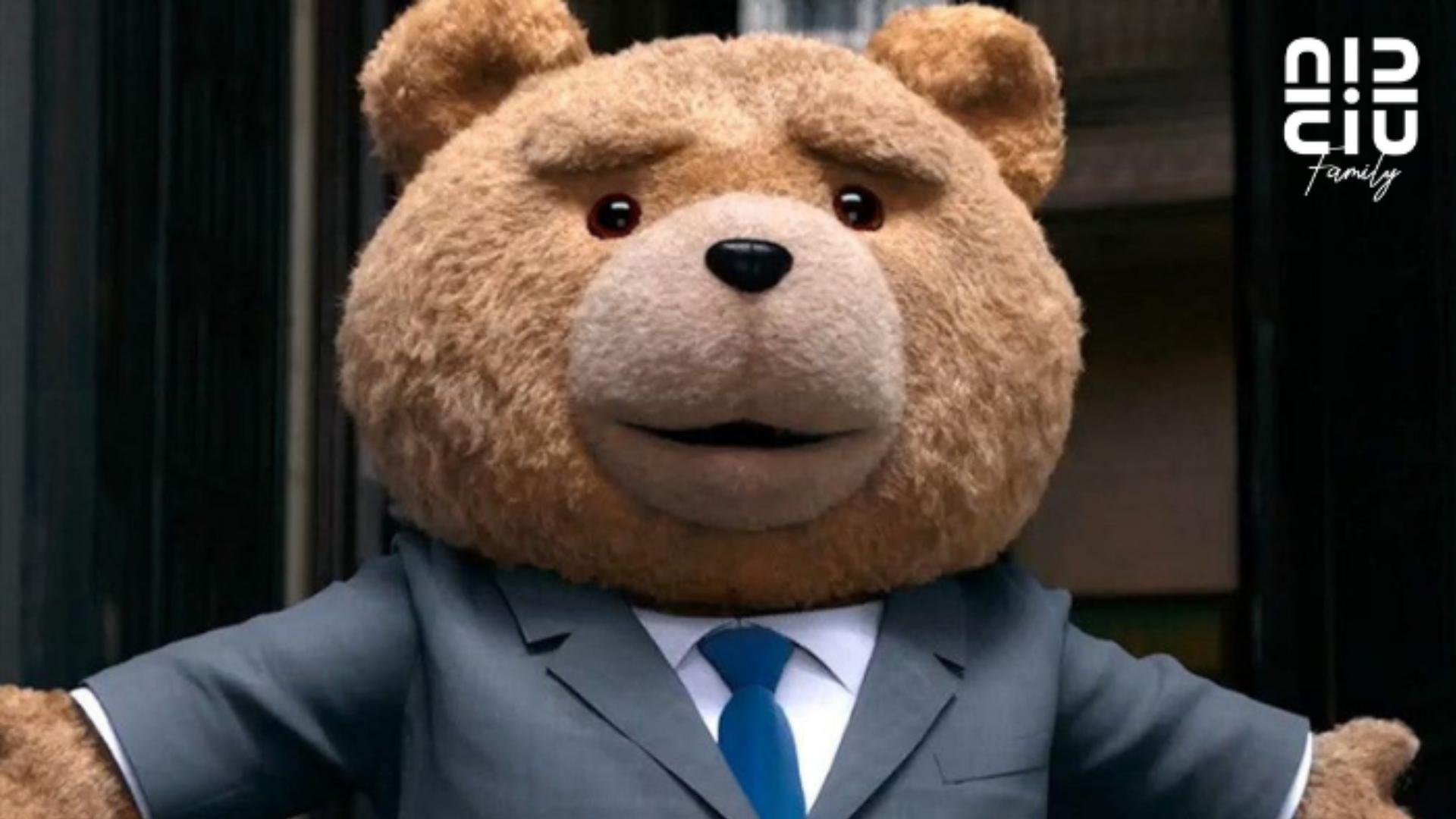 APERTURA TOYHOUSE image