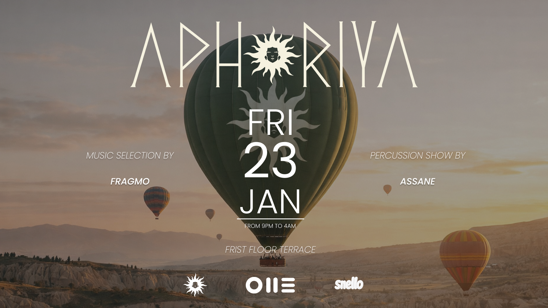 𖤓 APHORIYA 𖤓 image