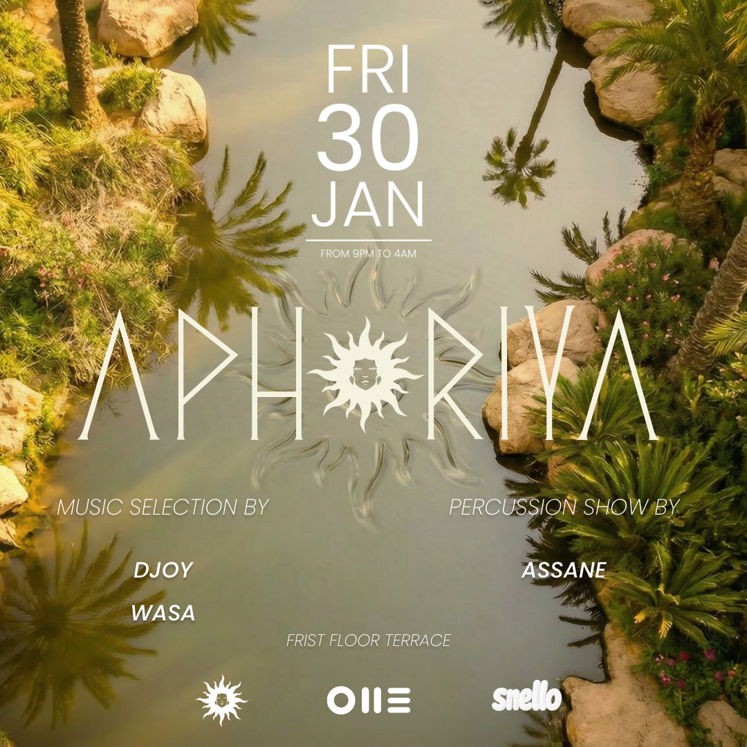 𖤓 APHORIYA 𖤓 image