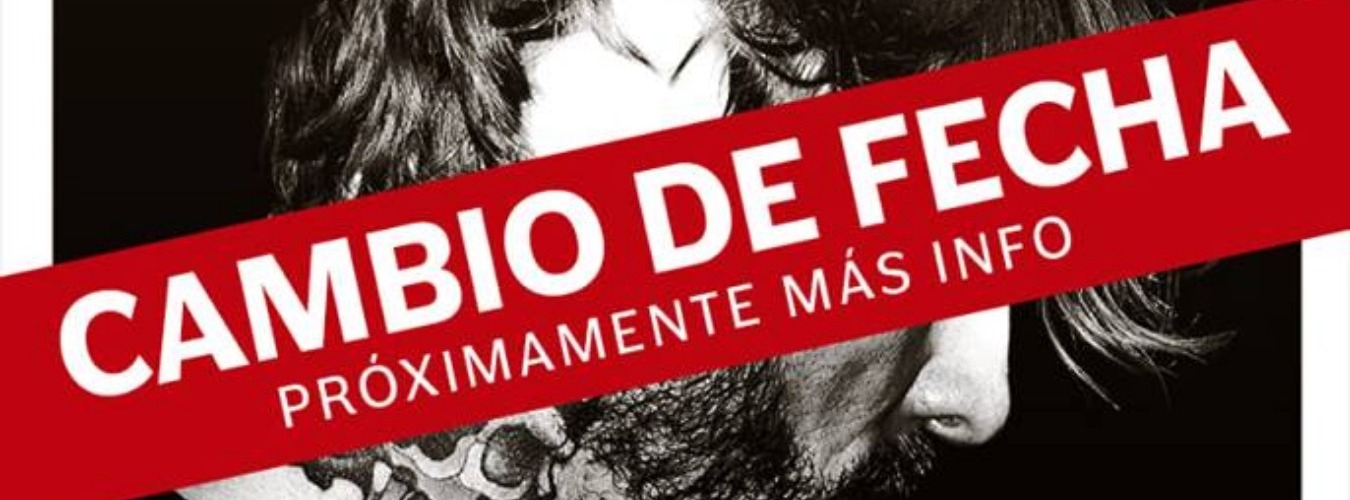 *APLAZADO* WAX Second Anniversary with Oscar Mulero image