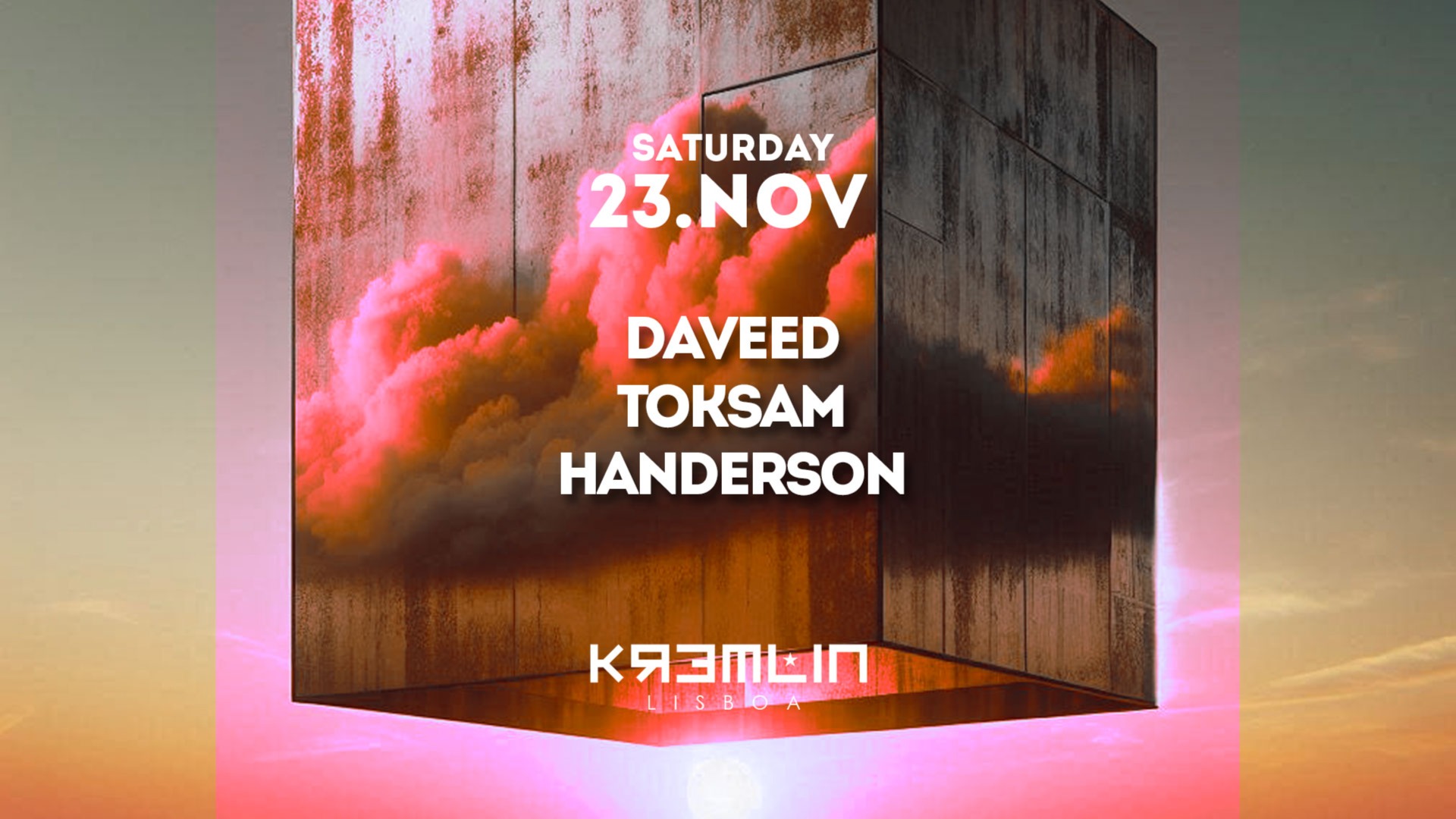 Daveed, Toksam, Handerson image