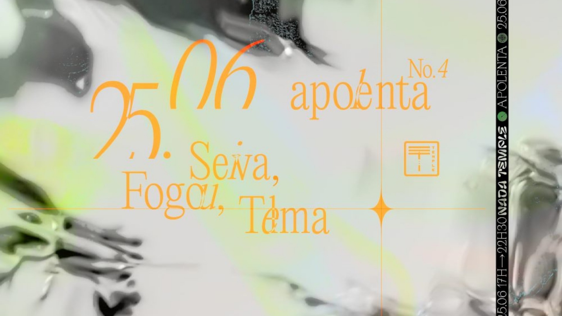 Apolenta w/ Telma image