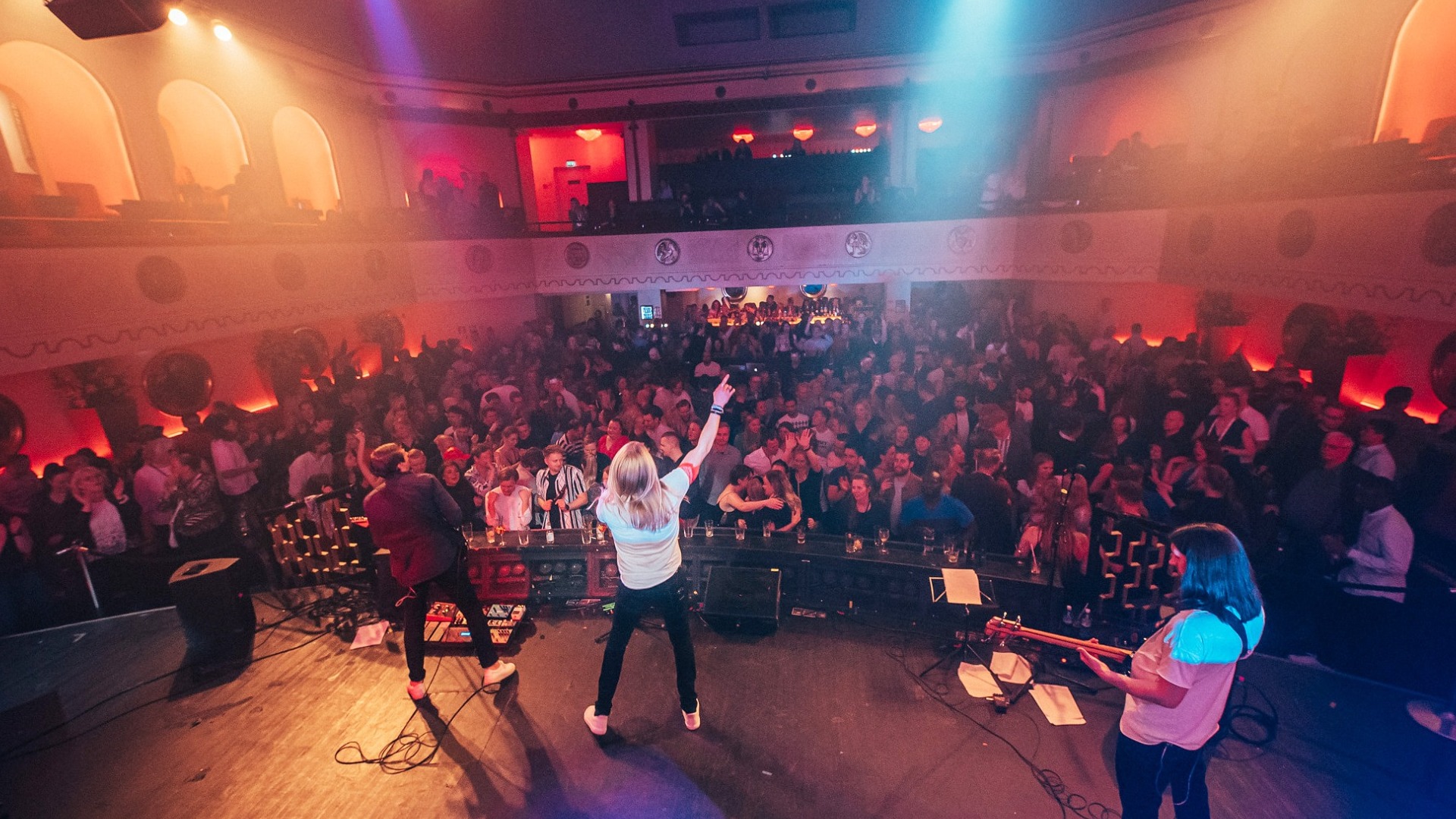 APOLLO FRIDAY - BULLDOG image