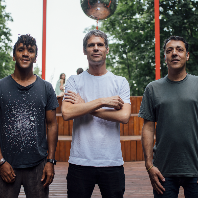 Apollonia All Night Long - OFFBCN 26 image