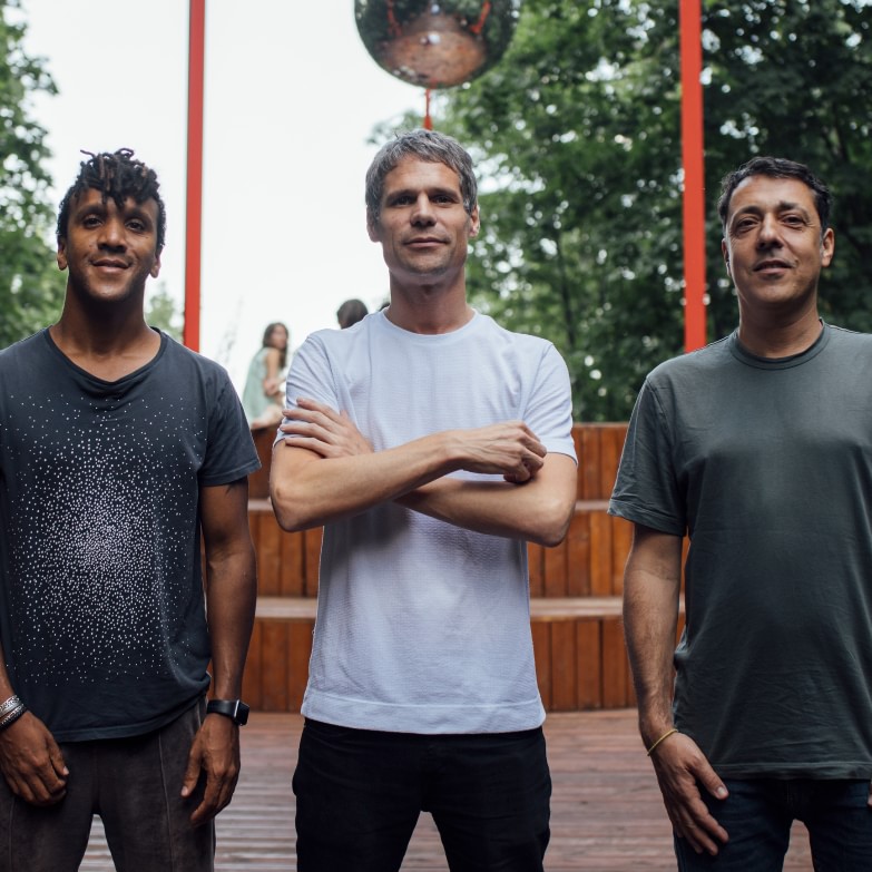 Apollonia All Night Long - OFFBCN 26 image