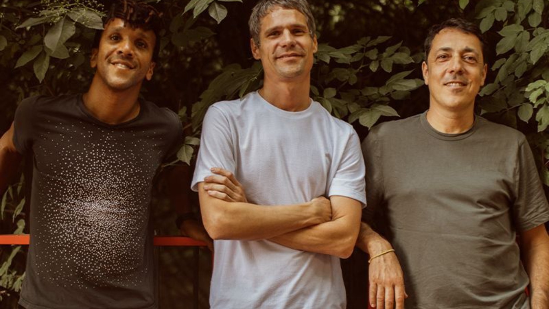 Apollonia (Dan Ghenacia, Dyed Soundorom, Shonky) - Sophie Music Festival - Chapter #7 image