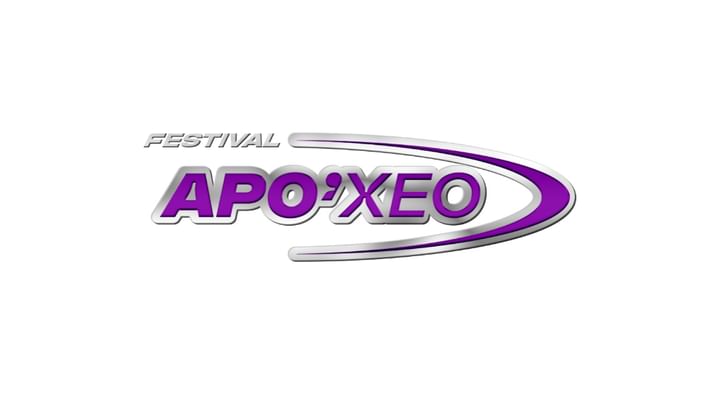 Cover for event: APO`XEO 2025 - Blütezeit Kollektiv 