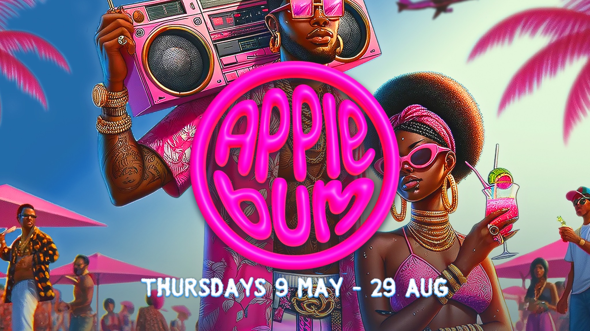 Applebum image