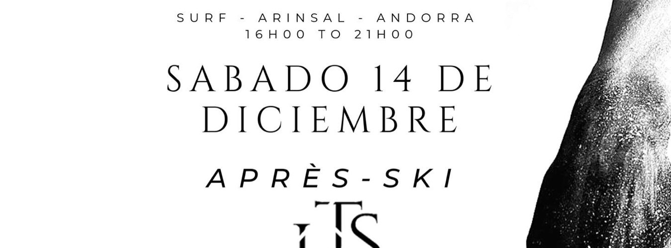 Après-Ski by The Last