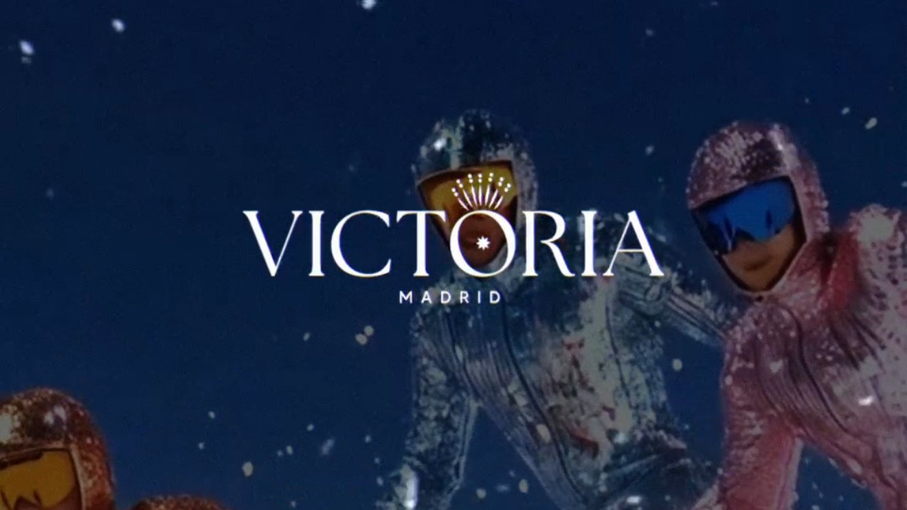 APRÈS SKI SOIREE @ Victoria Friday