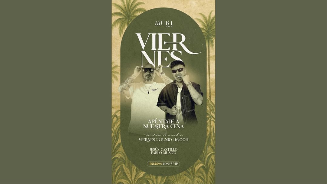 APÚNTATE A NUESTRA CENA event cover