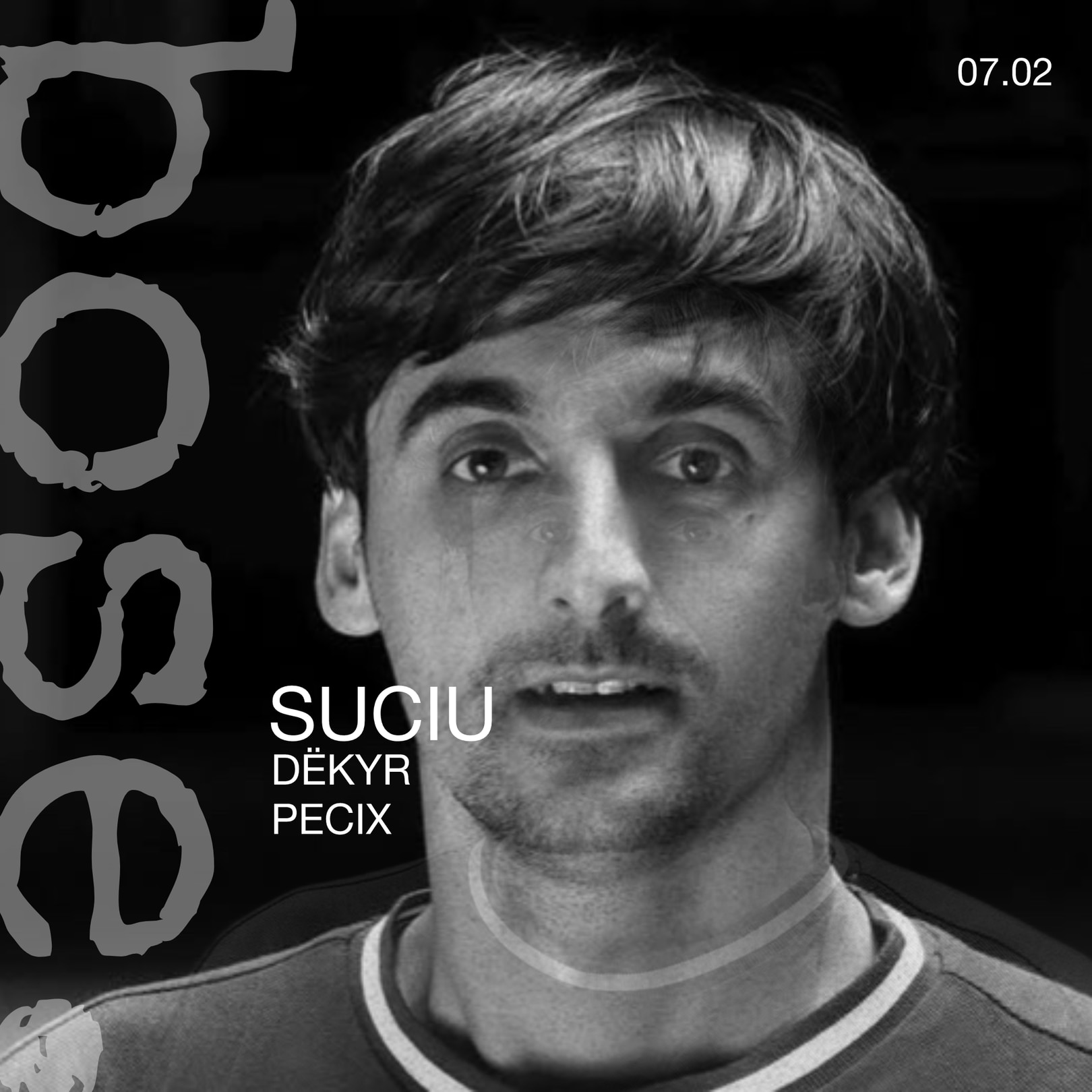 bose. AQUARIO EDITION (SUCIU) image