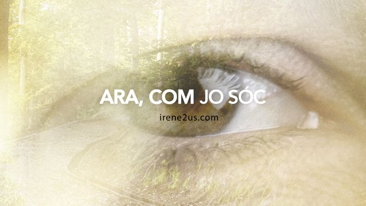 Cover for event: ARA, COM JO SÓC