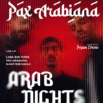 Arab Night by Pryzm & Co image