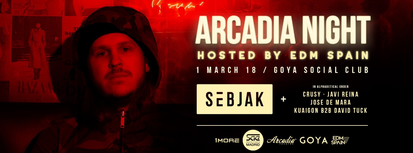 Arcadia Night 3.0 image