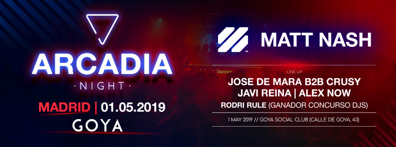 Arcadia Night 5.0 image