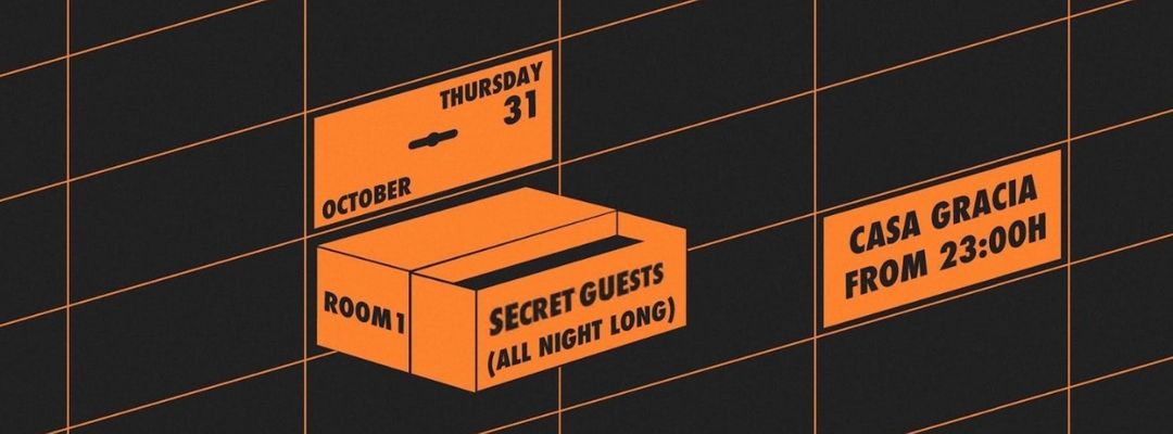 Archives - Halloween Basement event cover