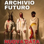ARCHIVIO FUTURO LIVE image