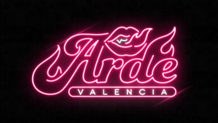 Cover for event: Arde Valencia: Line Up Coming Soon...