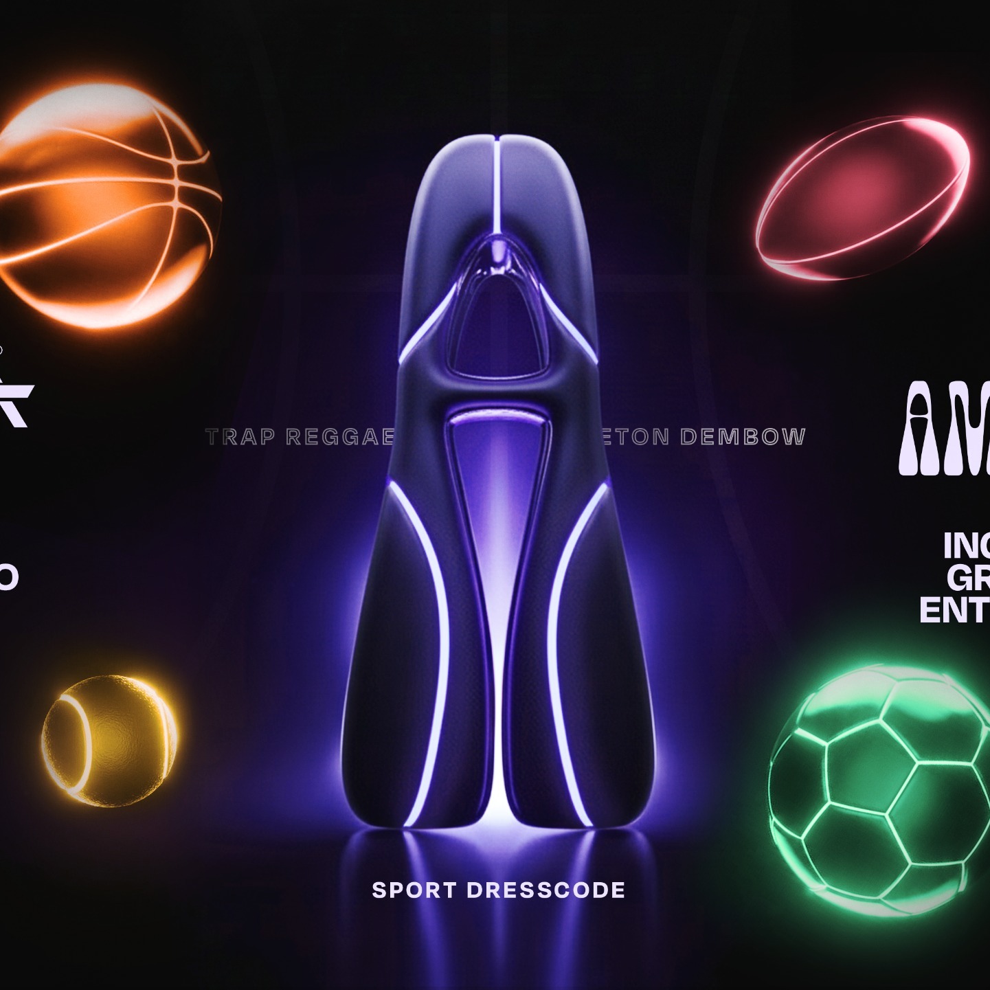 Area City AMICONI < sportswear > 23.01.2026 image