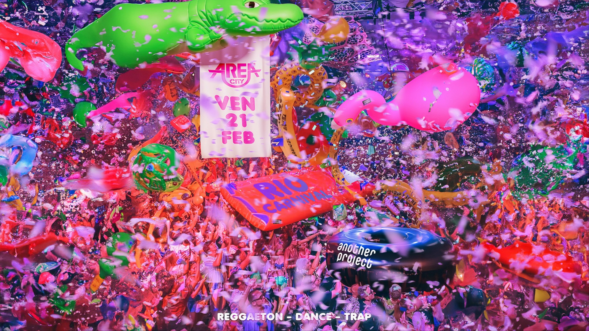 Area City < ANOTHER PROJECT > 21.2.2025