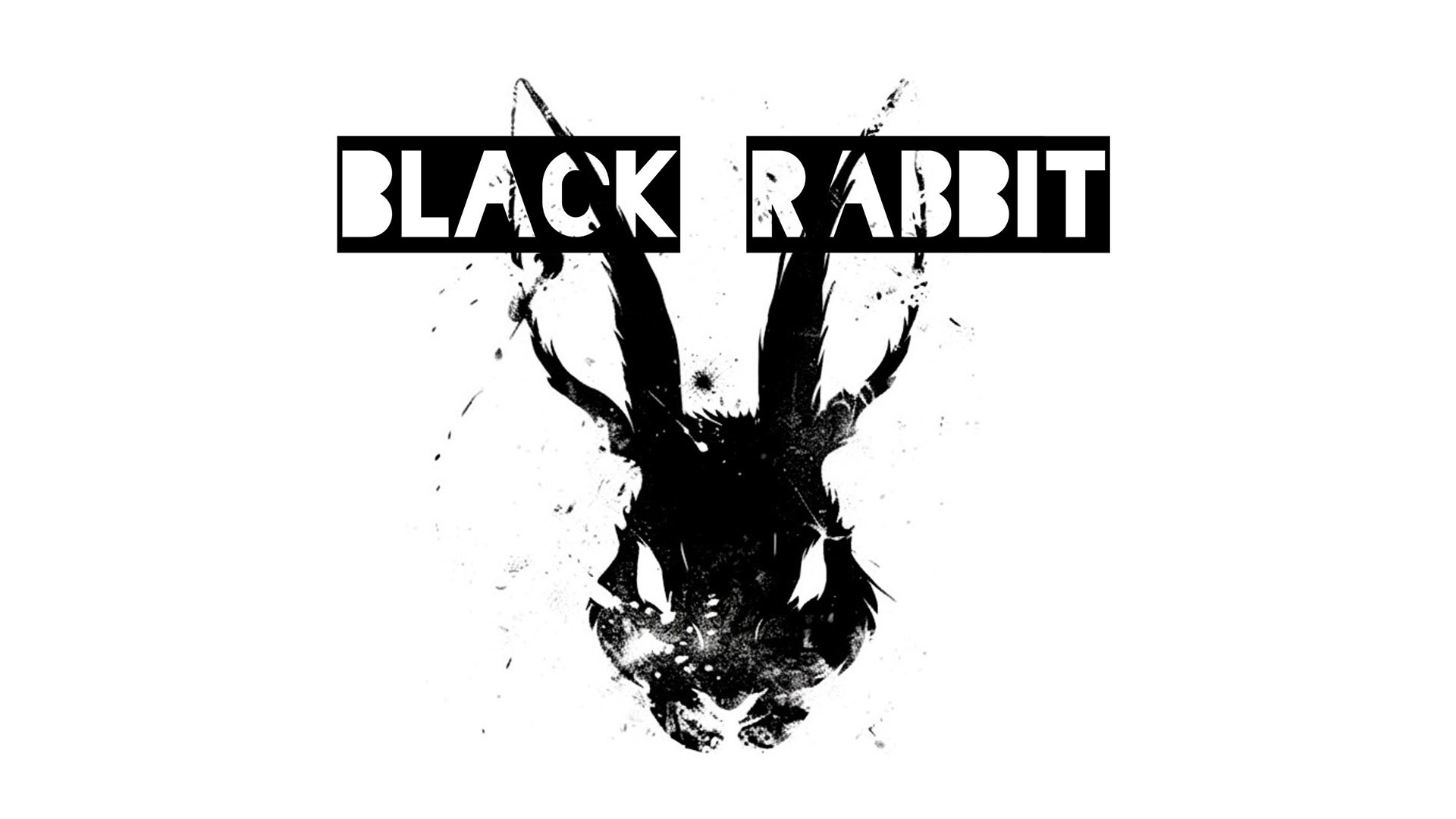 Area City < BLACK RABBIT > 31.1.2026 image