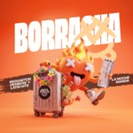 Area City < BORRAXXA > 9.10.2026 image