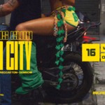 Area City < FAVELAS CLUB > 16.10.2026 image