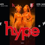 Area City < HYPE > 10.10.2026 image