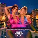 Area City < SENORITA > 24.10.2026 image