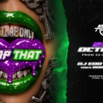 Area City < TRAP THAT // REAL TRAP ONLY > 23.10.2026 image