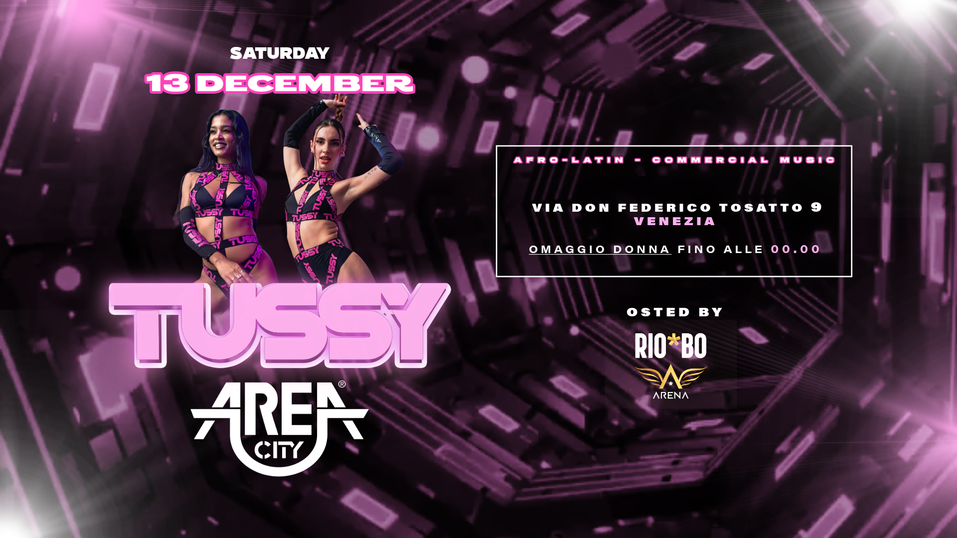 Area City < TUSSY > 13.12.2025 image