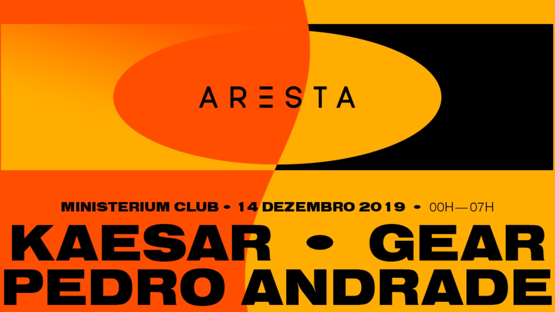 Aresta 006 - House Music image