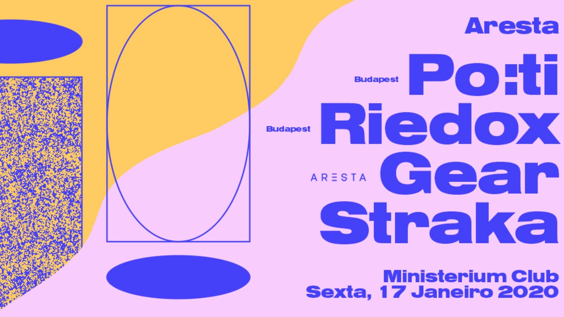 Aresta 007 - House Music image