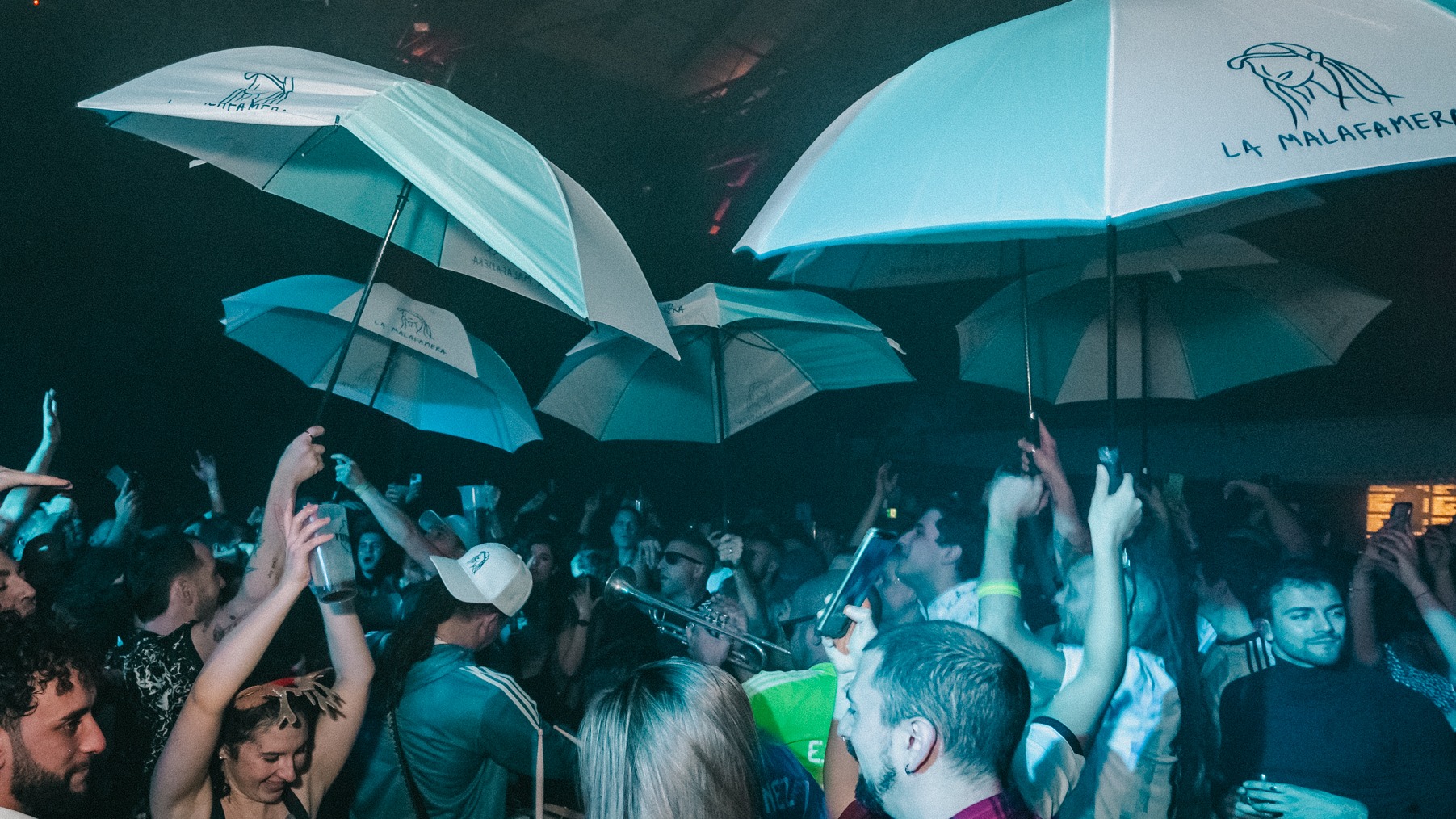 ARGENTINA vs. ESPAÑA - SCREENING LA MALAFAMERA image