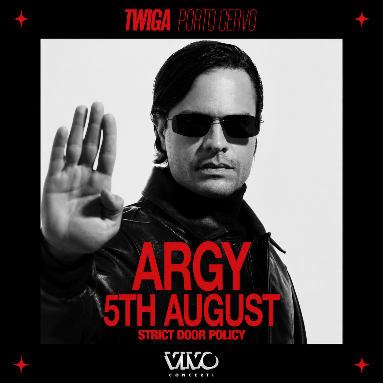 ARGY