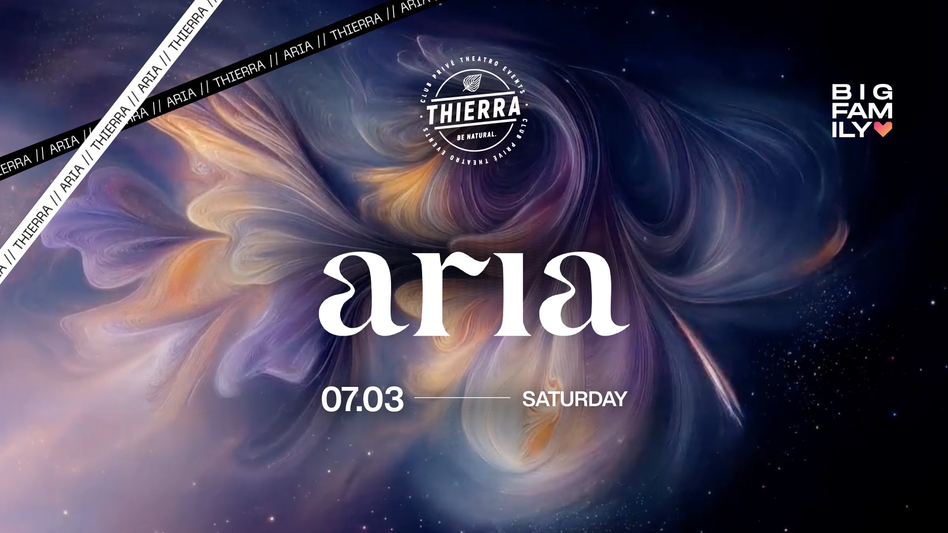 ARIA - SAB 07 MAR image