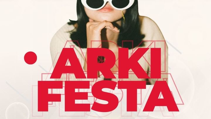 Cover for event: ARKI FESTA