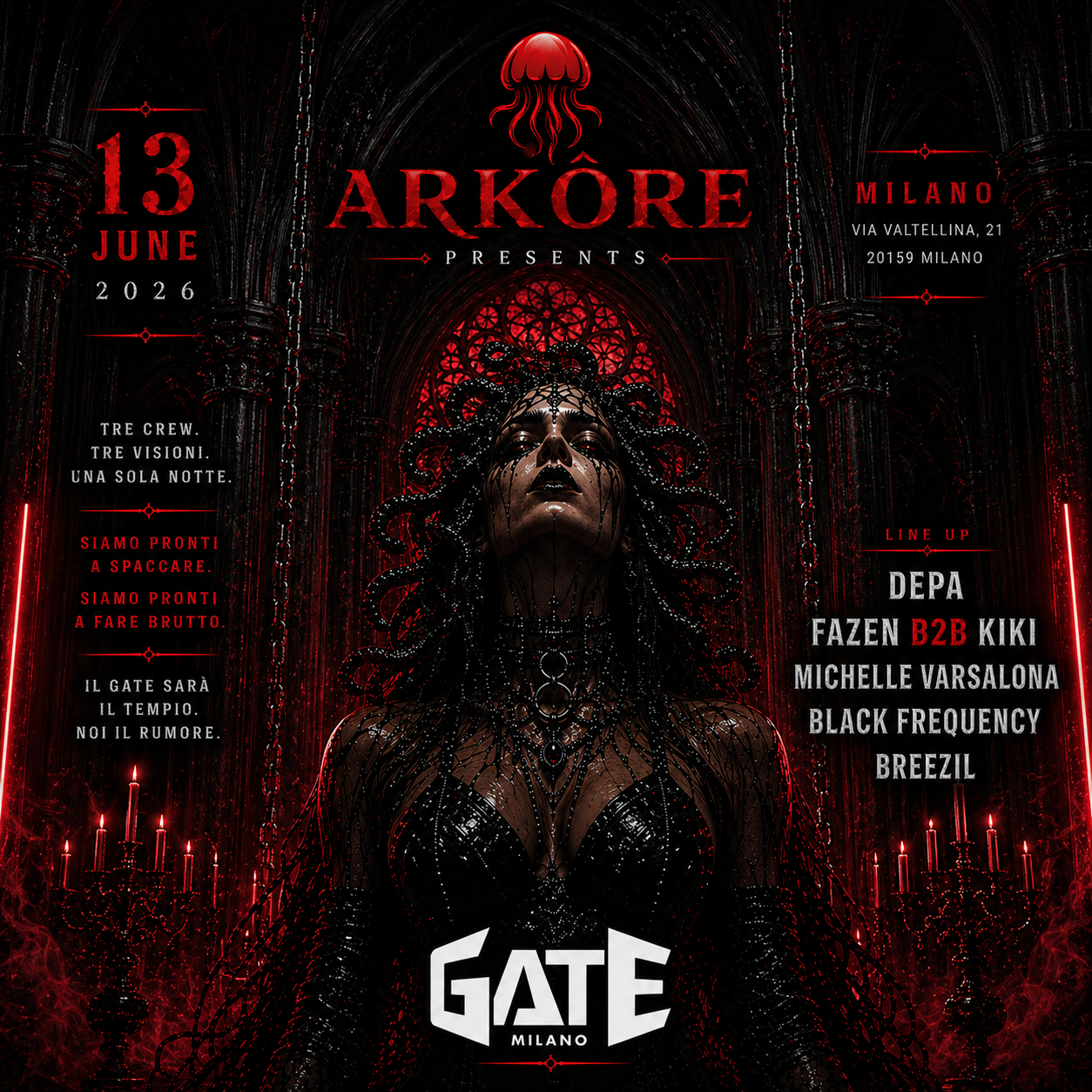 Arkore image