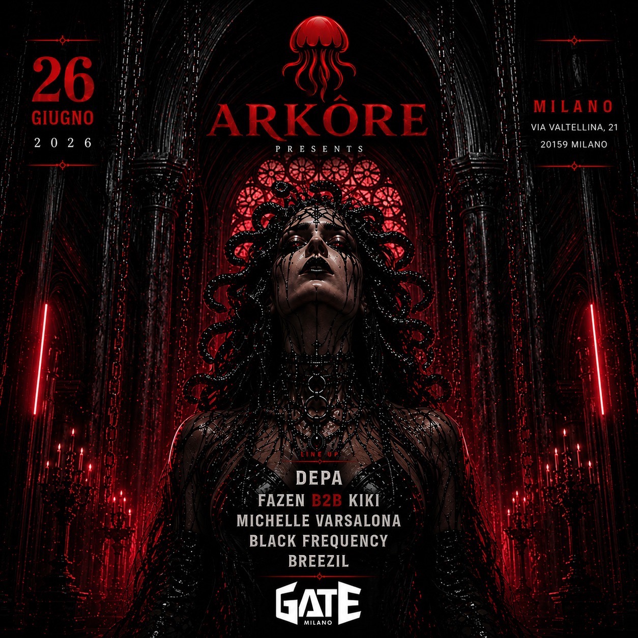 ARKORE image